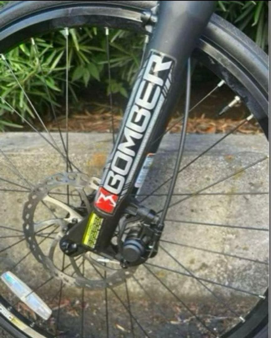 レア☆ KHS XCT555 マウンテンバイク 26メンテナンス済