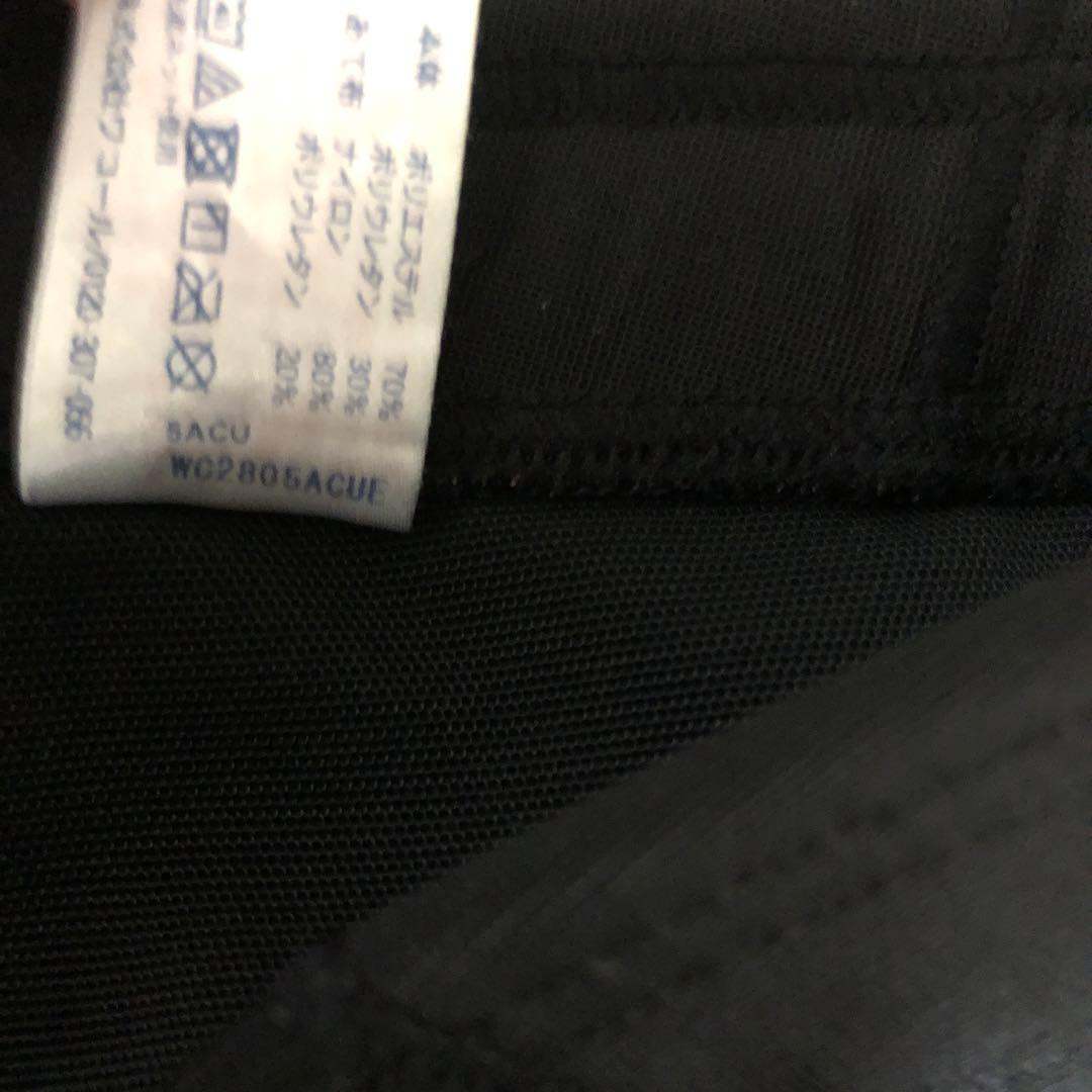 ワコール　CWX ジェネレーションモデル　インナー　スパッツ　Mサイズ　美品。