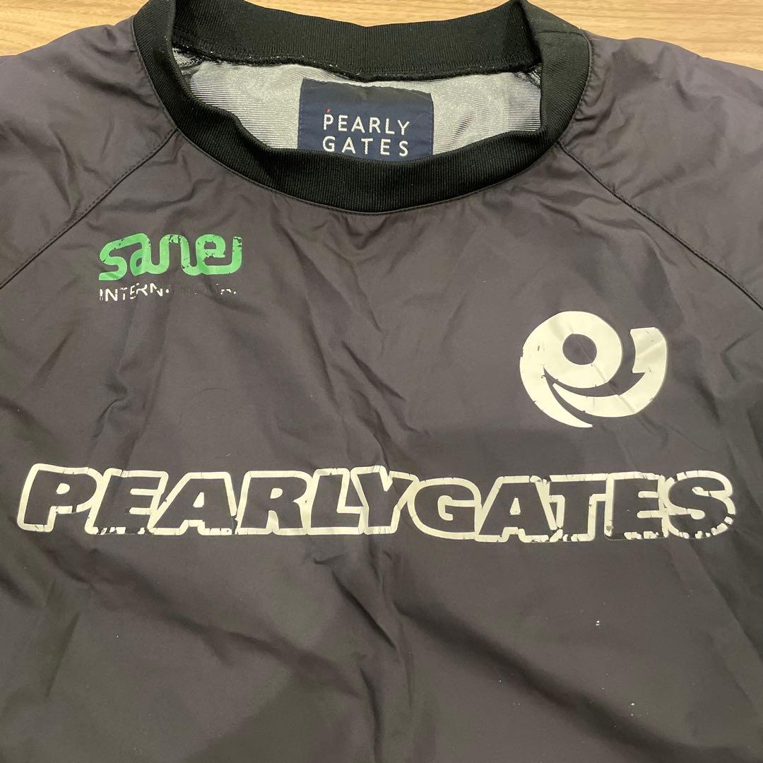 PEARLY GATES パーリーゲイツ スニード ジャケット