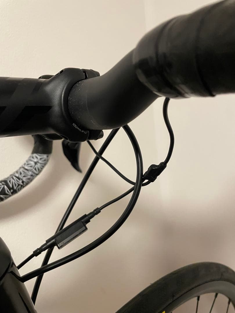 【引取限定】S-Works Roubaix disc di2 スペシャライズド