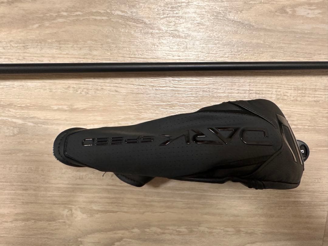 コブラ　ダークスピードX 5W
