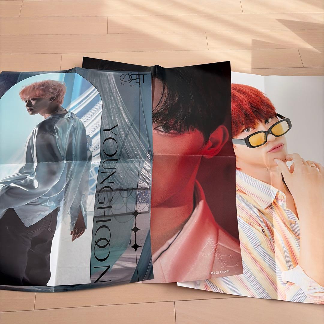 ORβIT DVD CD まとめ売り