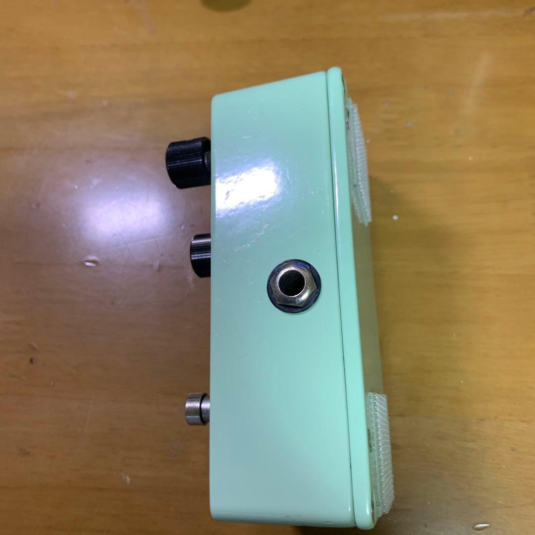 walras audio voyager ボイジャー