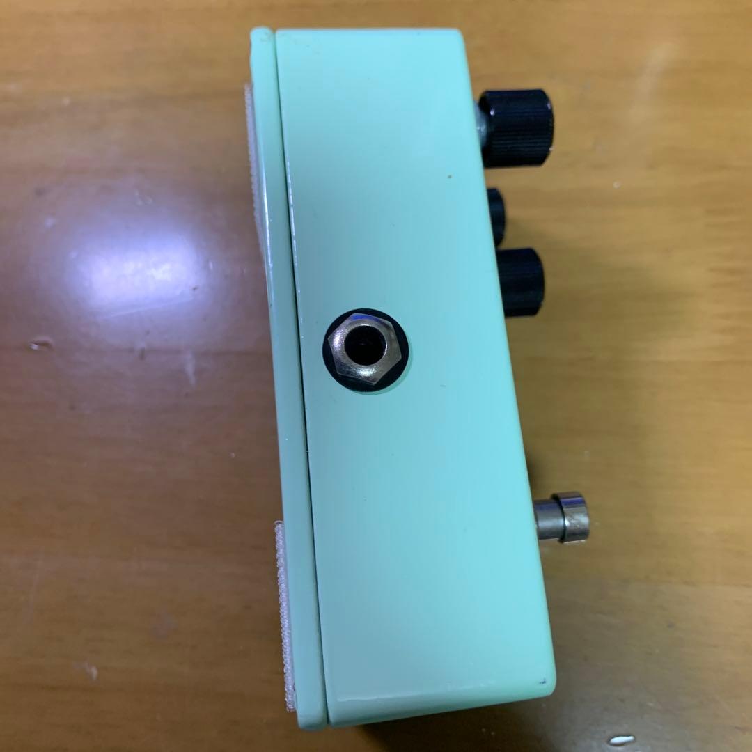 walras audio voyager ボイジャー