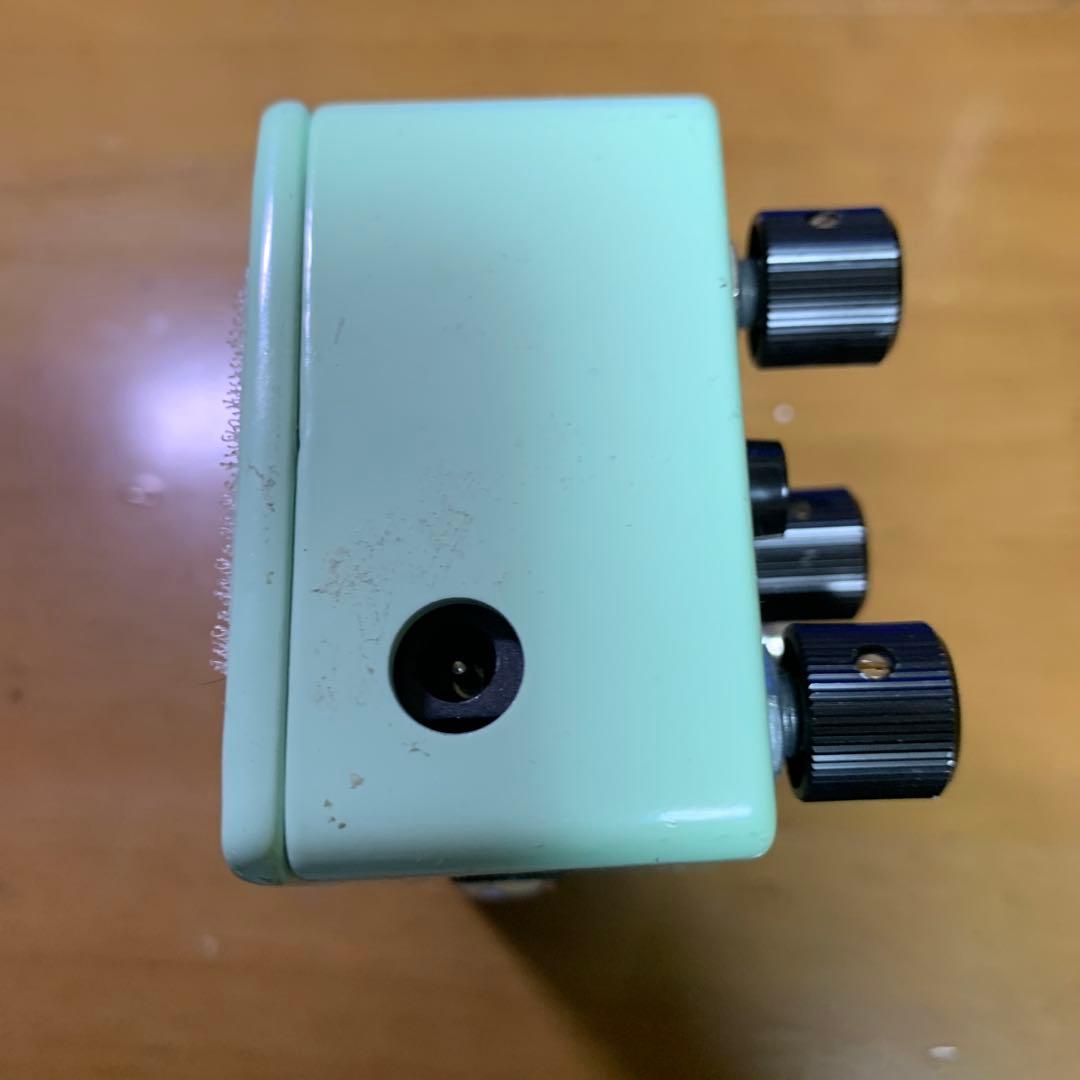 walras audio voyager ボイジャー