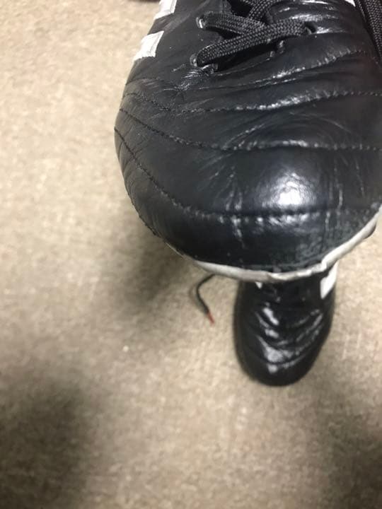 サッカースパイクコパFGAG