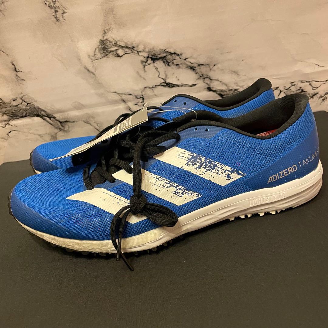 【未使用】adizero Takumi Sen 6 EG1194 26.5cm