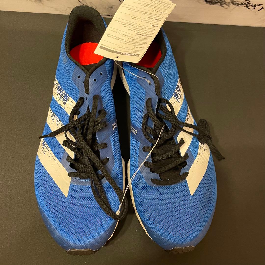 【未使用】adizero Takumi Sen 6 EG1194 26.5cm