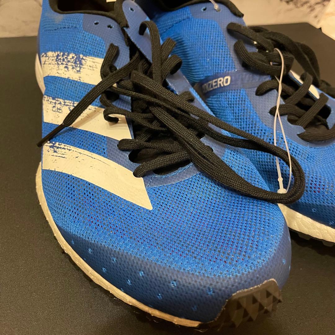 【未使用】adizero Takumi Sen 6 EG1194 26.5cm