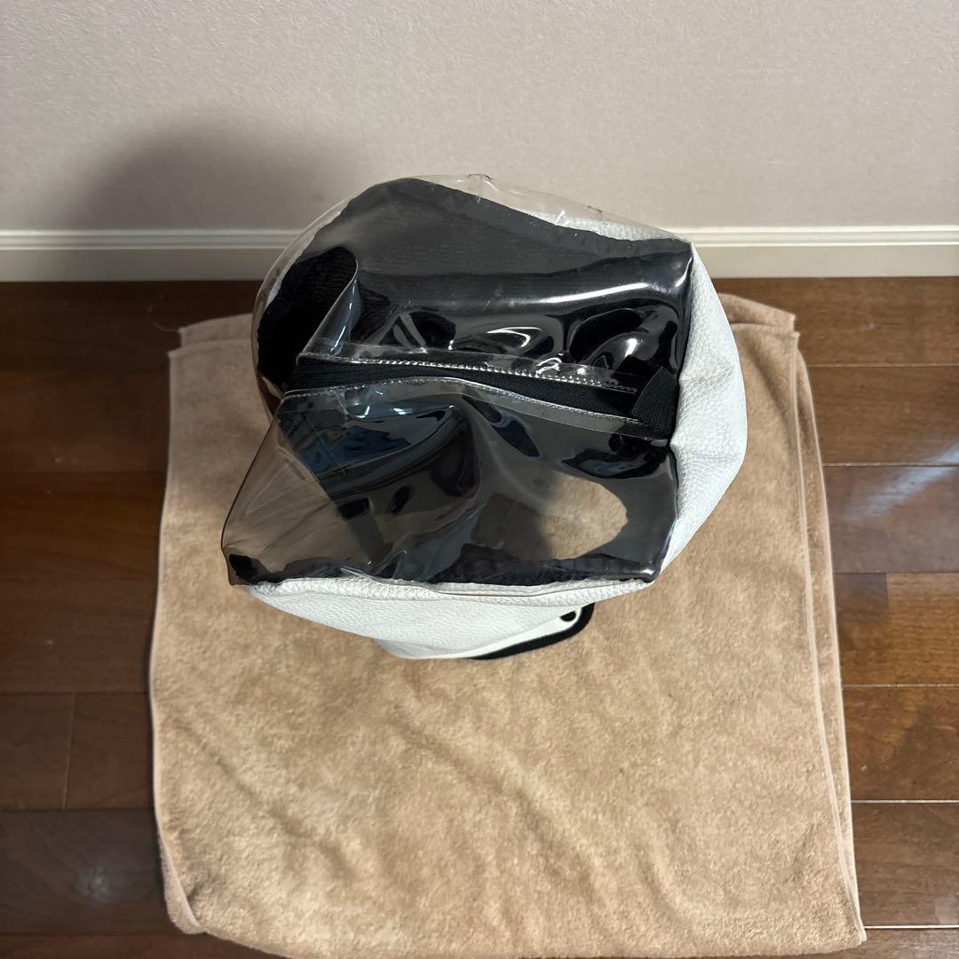 8923Okayama　PING キャディバッグ 8.5型