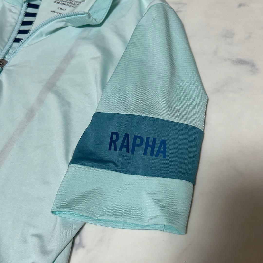 Rapha ラファ　ウィメンズプロチームジャージ　PRO TEAM JERSEY