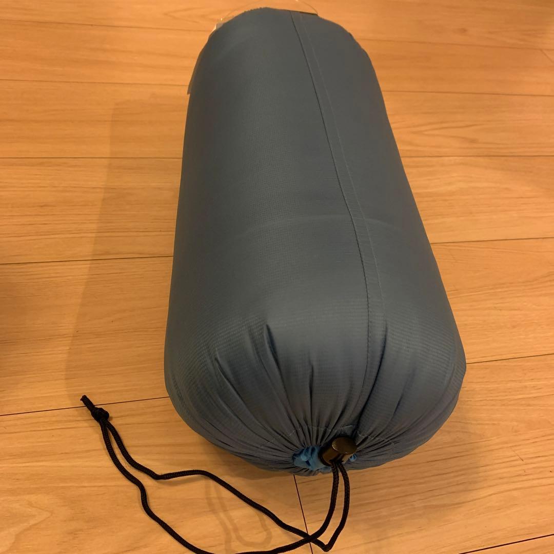 貴重なLサイズ　ポーラ シュラフ 寝袋 POLER ナップサックス