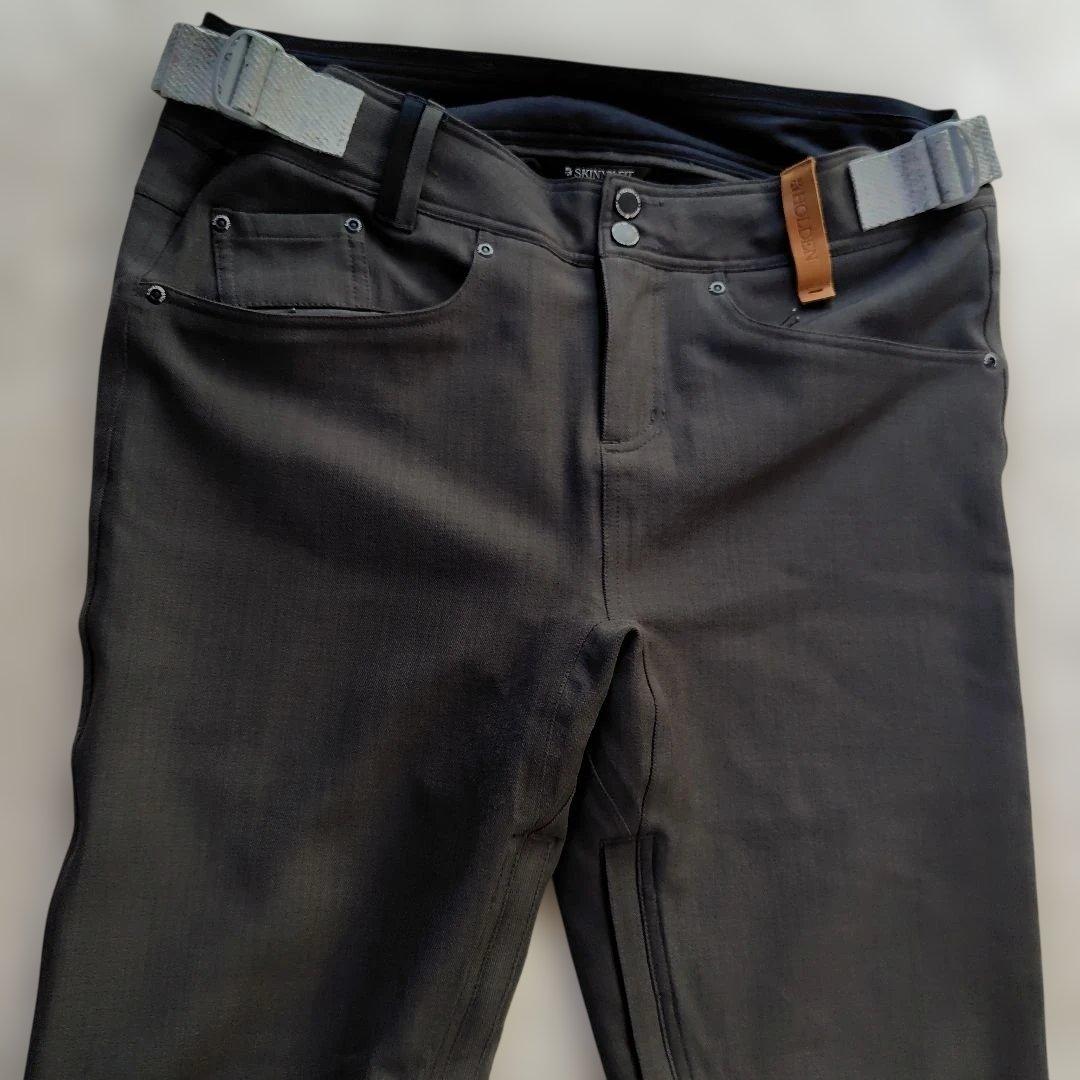 HOLDEN メンズ ウエア パンツ XL