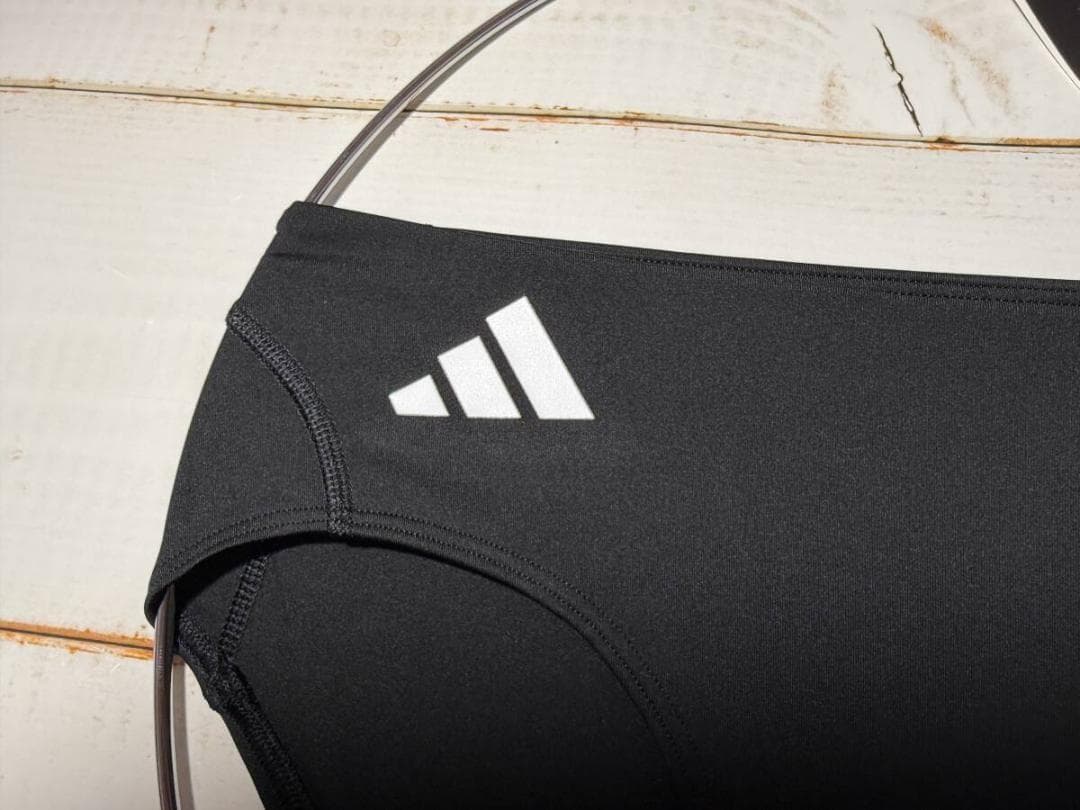 adidas Adizero 女性用 陸上 レーシングブルマ Black海外XS