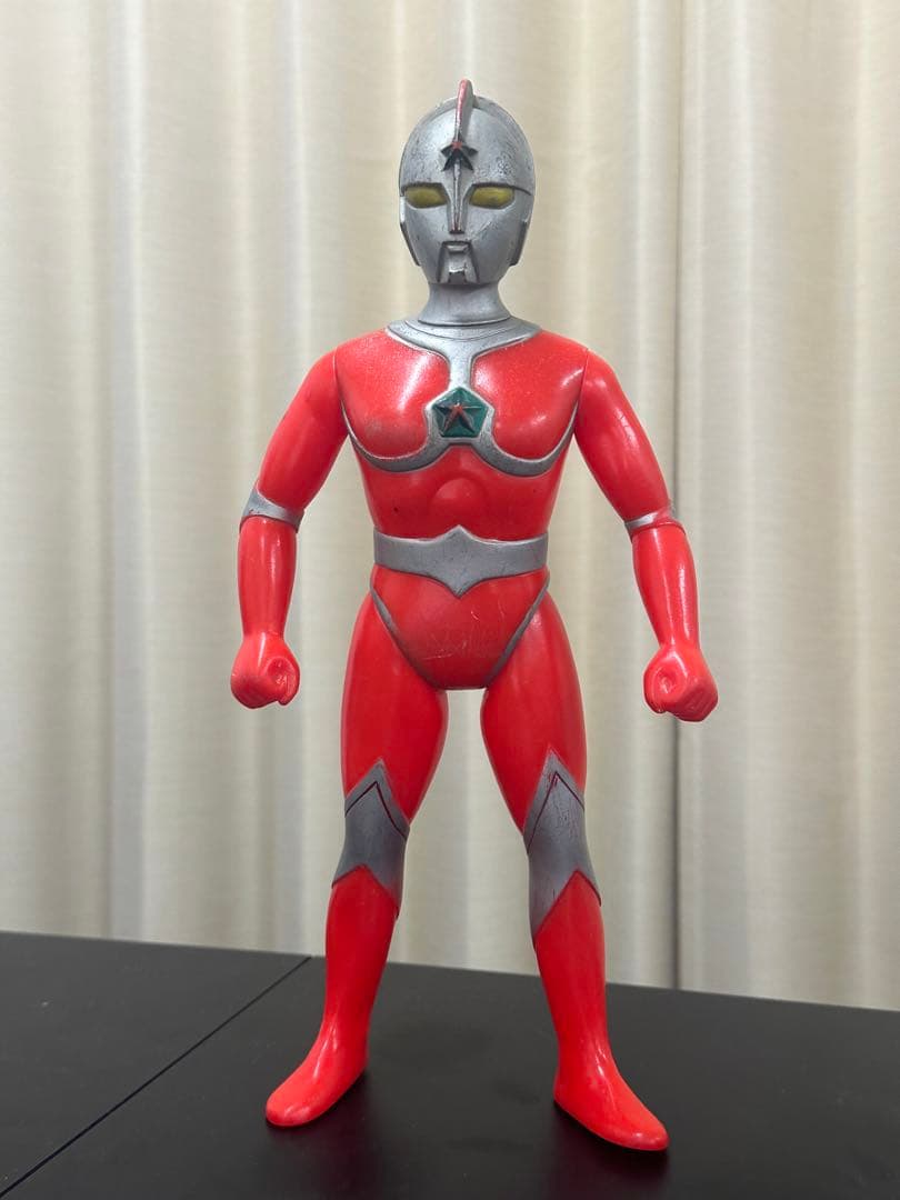 ポピー★1979★ウルトラマンJ ★昭和レトロ★当時物★キングザウルス