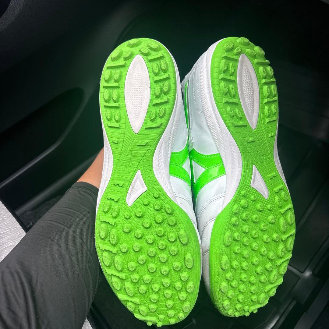 ミズノ MORELIA SALA ELITE TF モレリア
