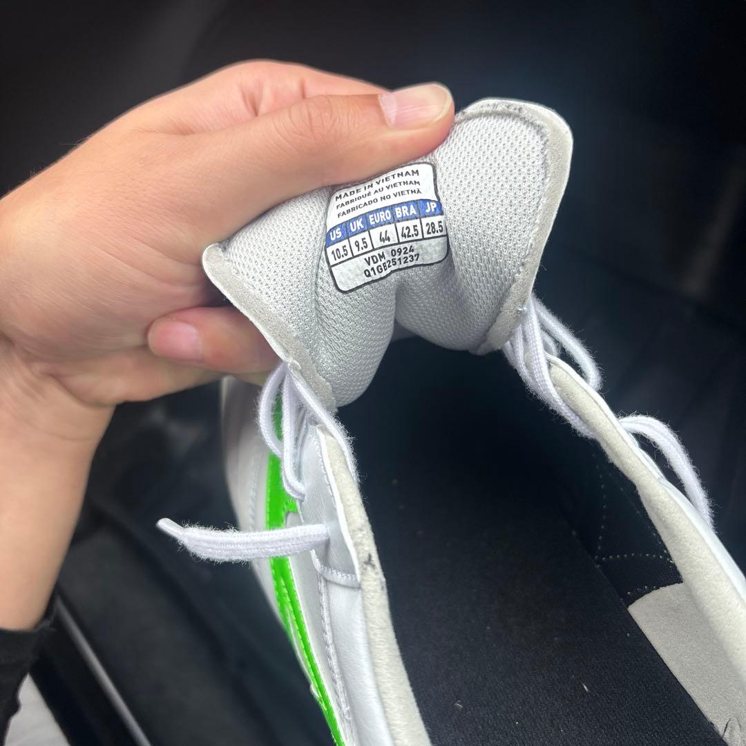 ミズノ MORELIA SALA ELITE TF モレリア