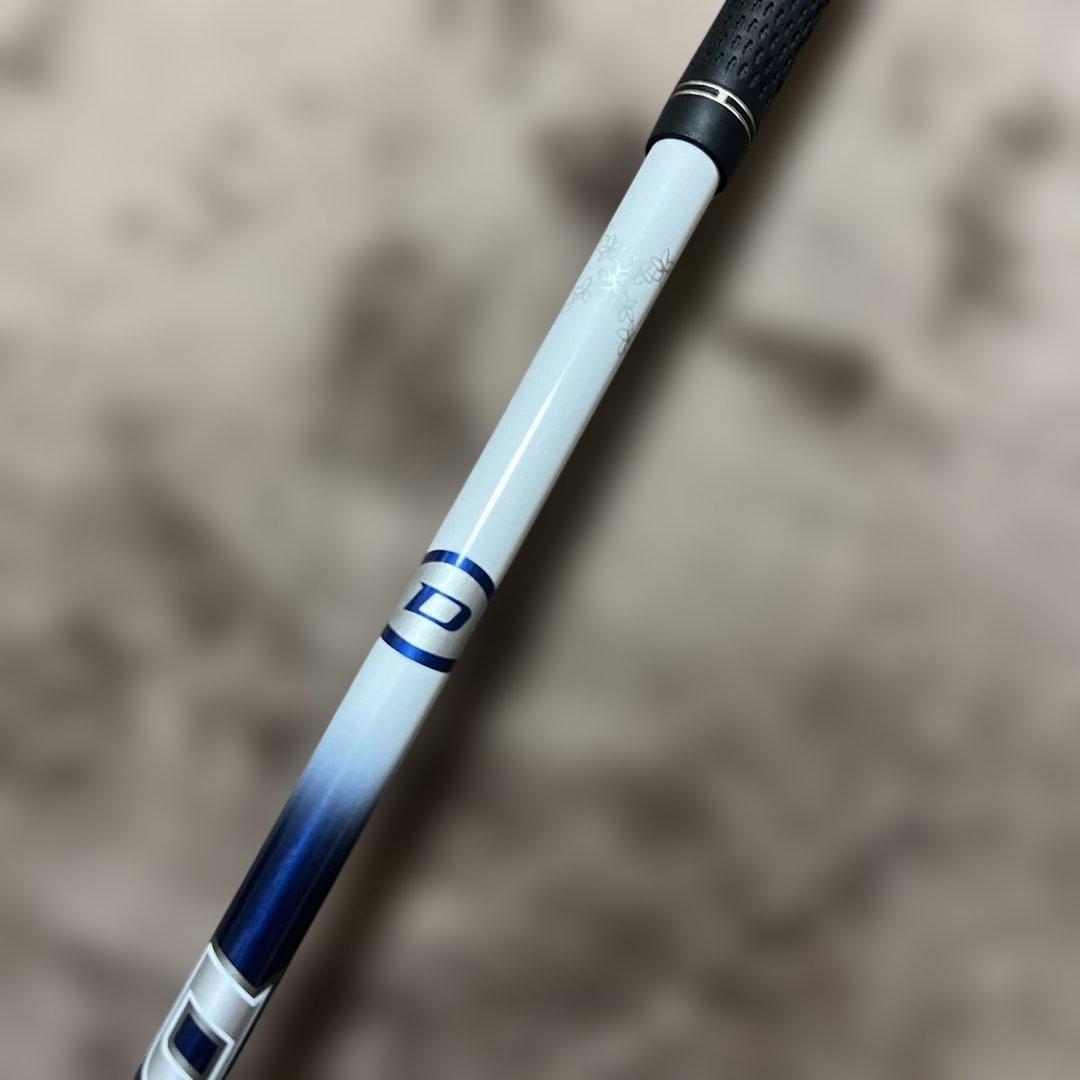 Srixon ZX5 アイアン サンドウェッジ　ディアマナ 60 Sシャフト