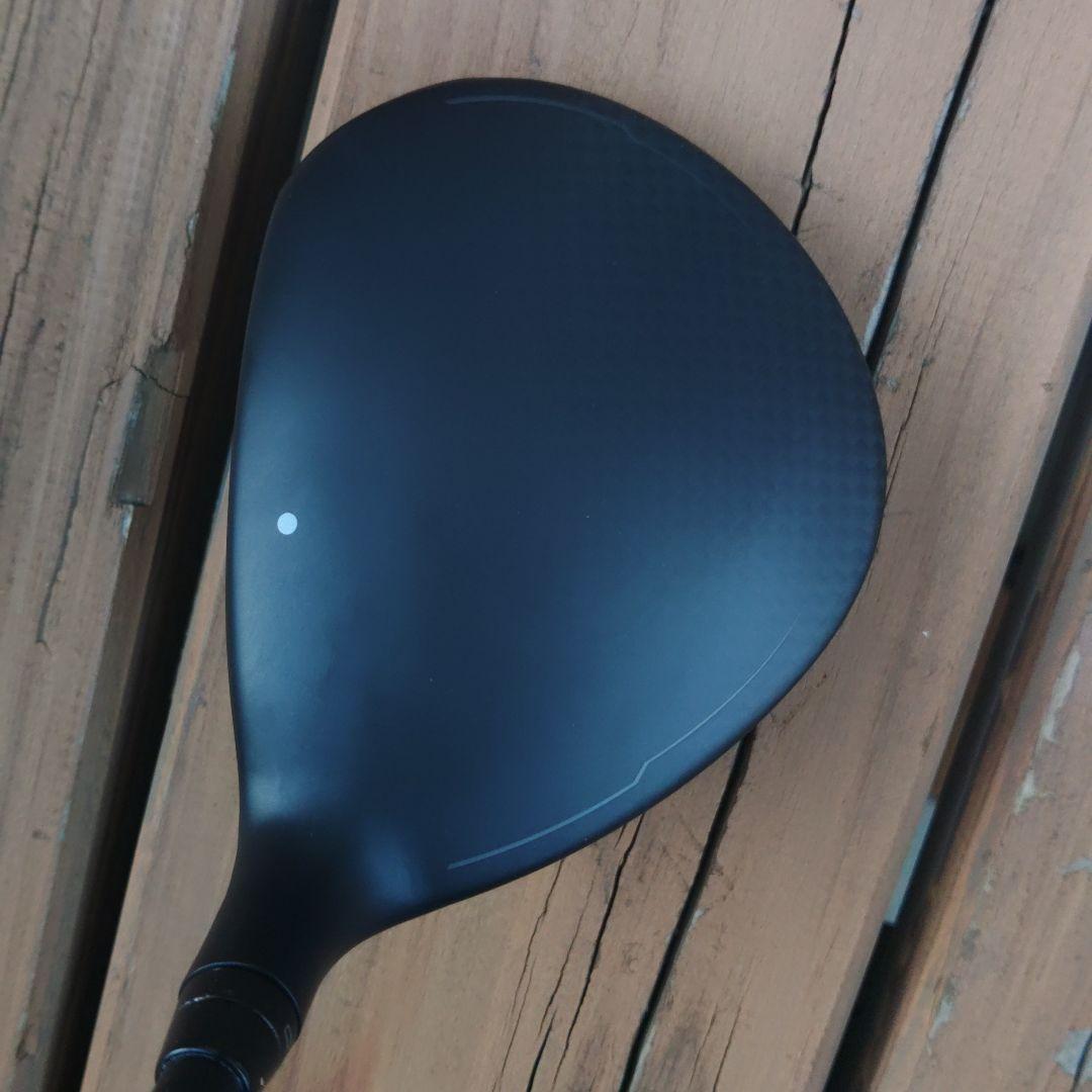 PING G440 LST フェアウェイウッド 15度