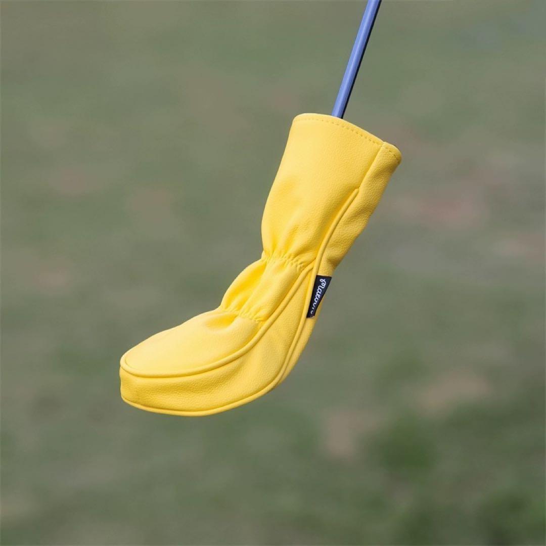 【シーズン新製品3点セット】かわいいMalbon Golfマルボンゴルフカバー