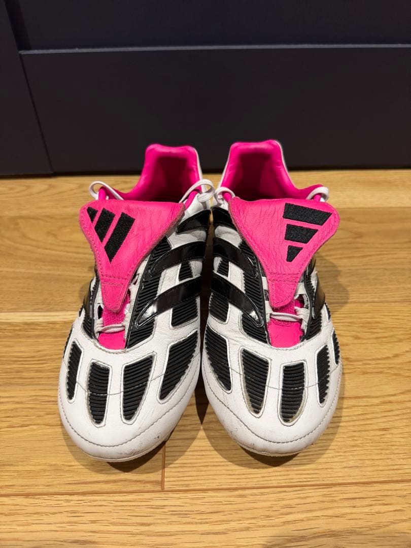 adidas プレデタープレシジョンFG KAMO アディダス　25.5cm