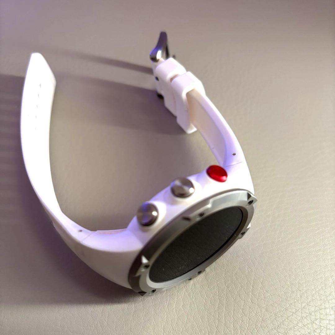 【美品】ショットナビ エボルブ プロ タッチ ホワイト