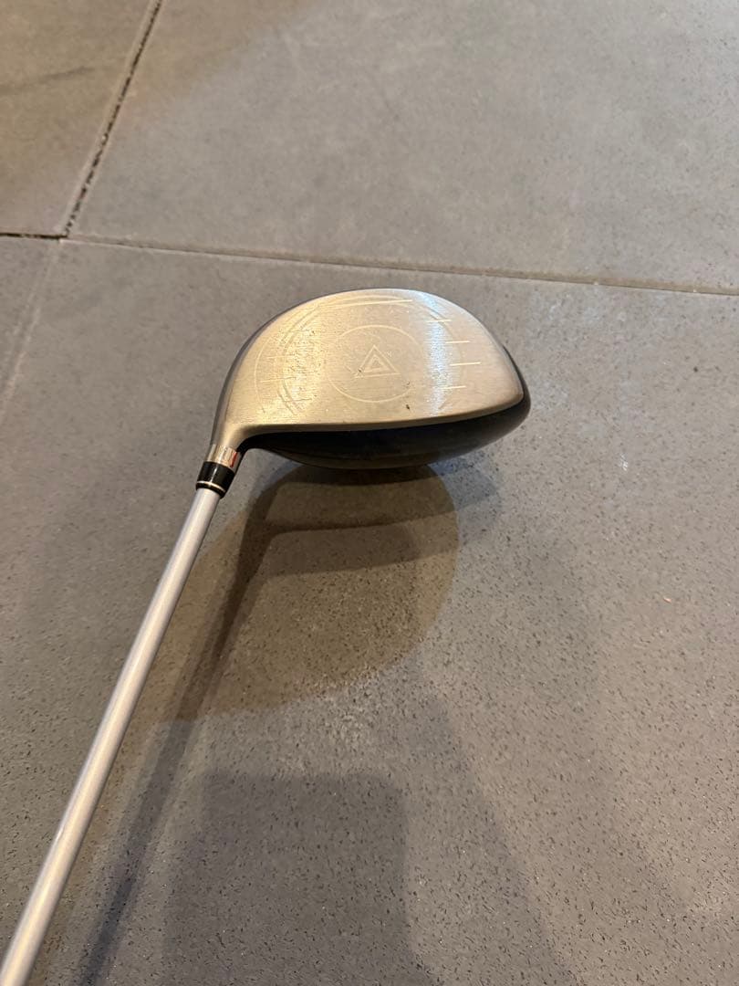 TOURSTAGE ViQ ドライバー 13.5° VT-30w フレックスL