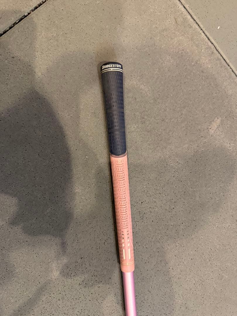 TOURSTAGE ViQ ドライバー 13.5° VT-30w フレックスL
