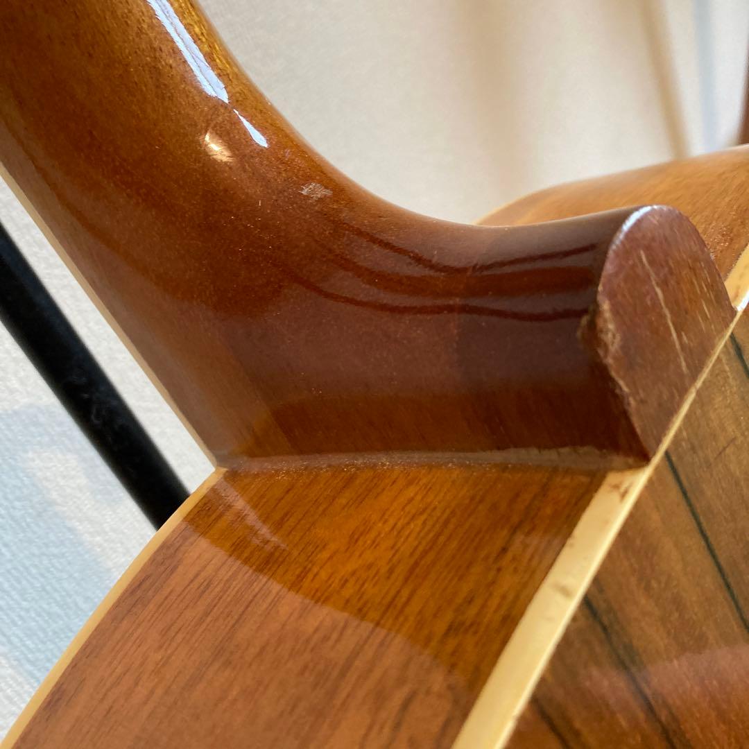 珍品❗️カワイ Kawai アコースティックギター ヴィンテージ 1970年代
