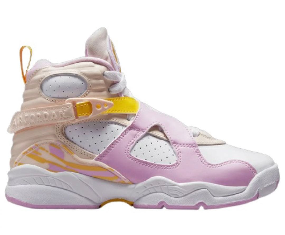 最終値下げ！ 新品未使用　Nike ジョーダン　レトロ8