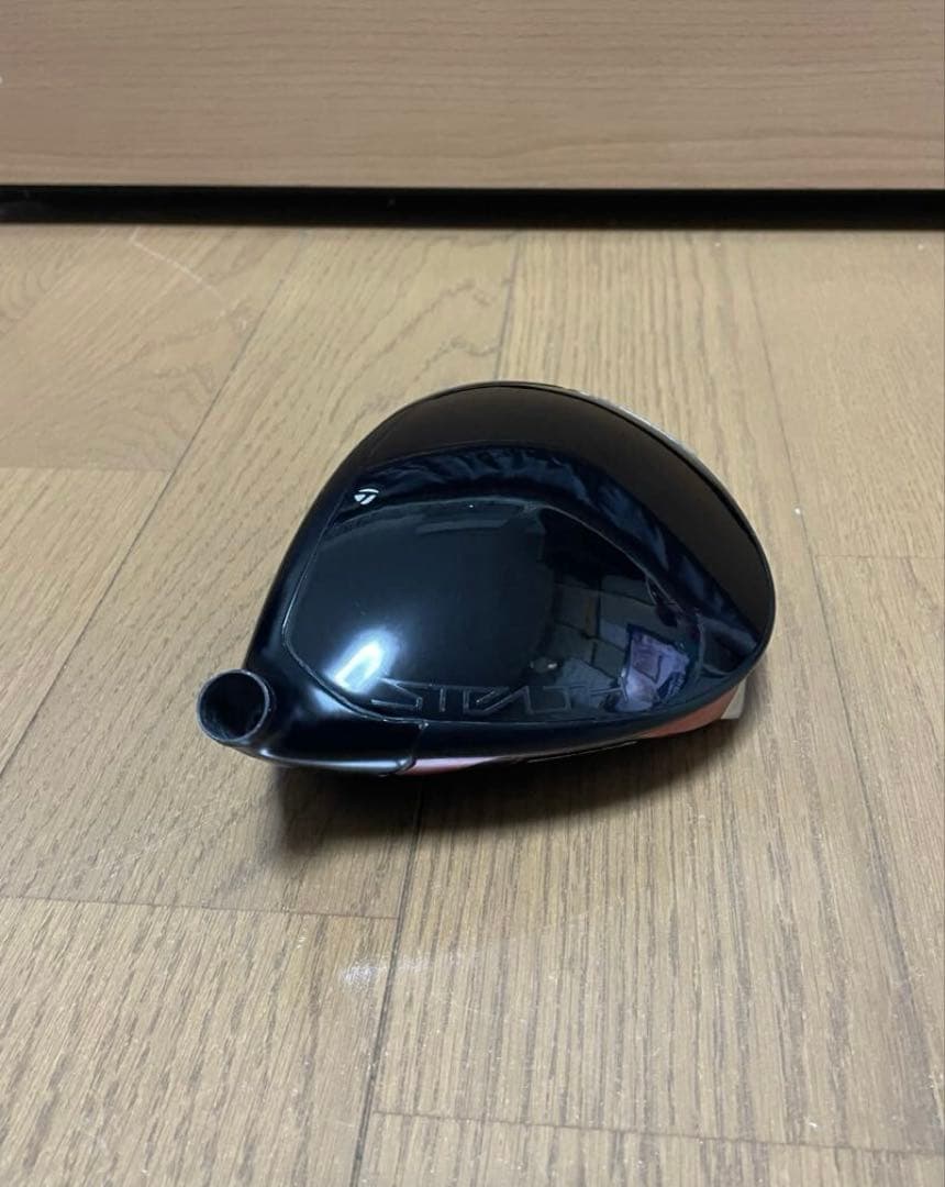 テーラーメイド ステルス2 プラス 9.0° ドライバー 1w ヘッド単品