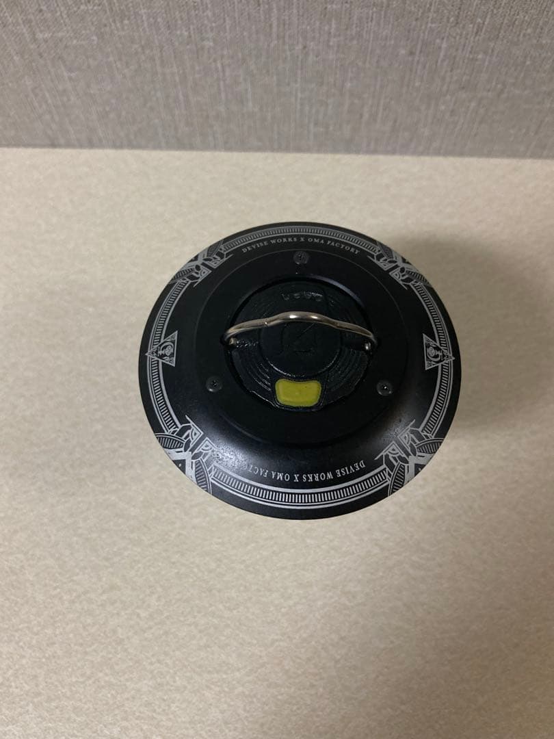 よっちゃん　デバイスワークス ゴールゼロ シェード ステッカー　セット