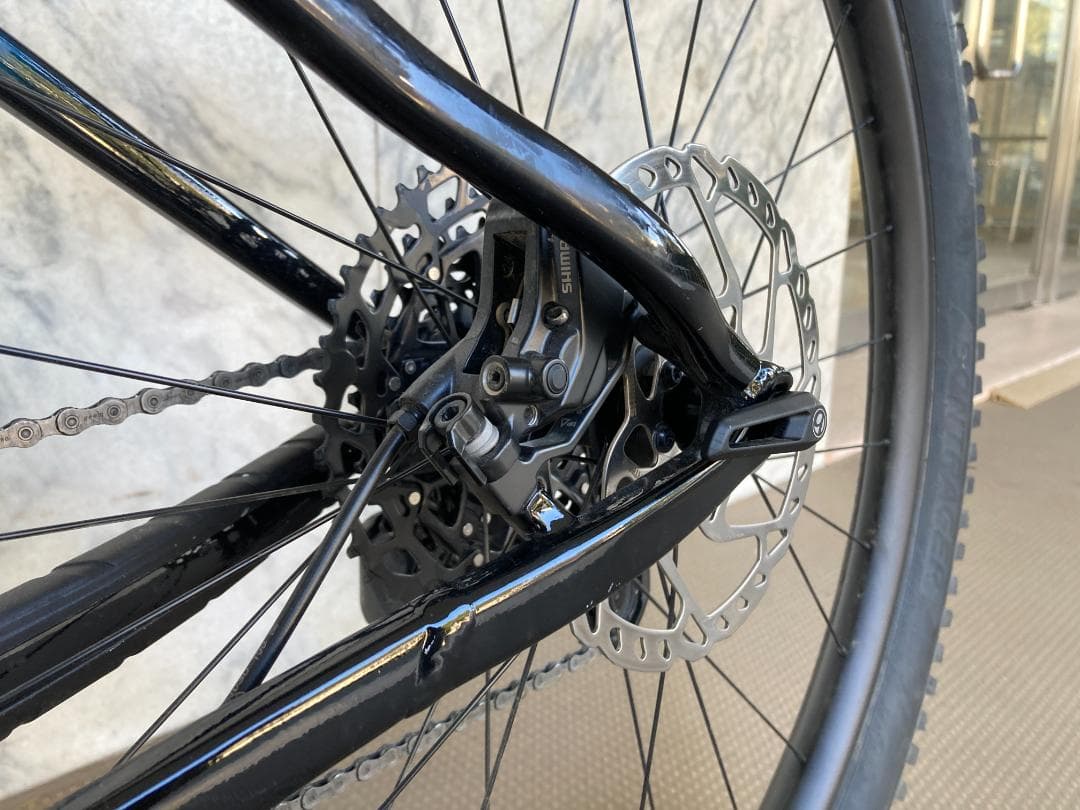 Trek Roscoe 8 2022 (Gen3) アルミマウンテンバイク