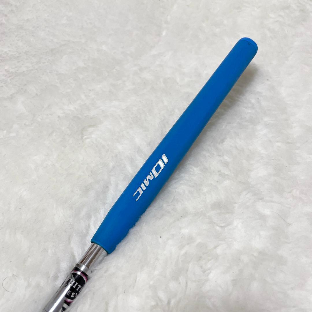 【レフティ✨】パター 左 ODYSSEY オデッセイ 2BALL WHITE