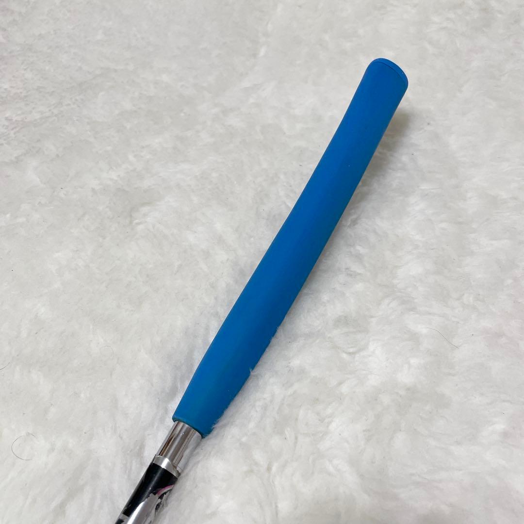 【レフティ✨】パター 左 ODYSSEY オデッセイ 2BALL WHITE