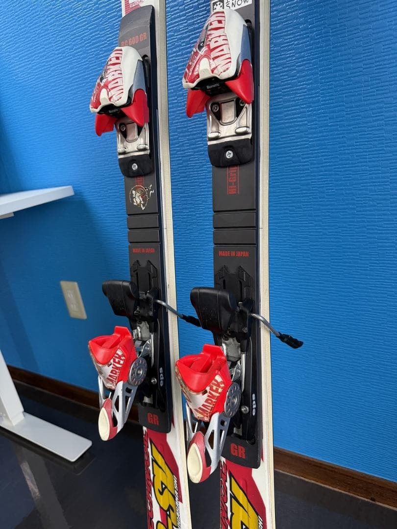 ◎ OGASAKA　TC-SV　165cm　RC600プレート ◎