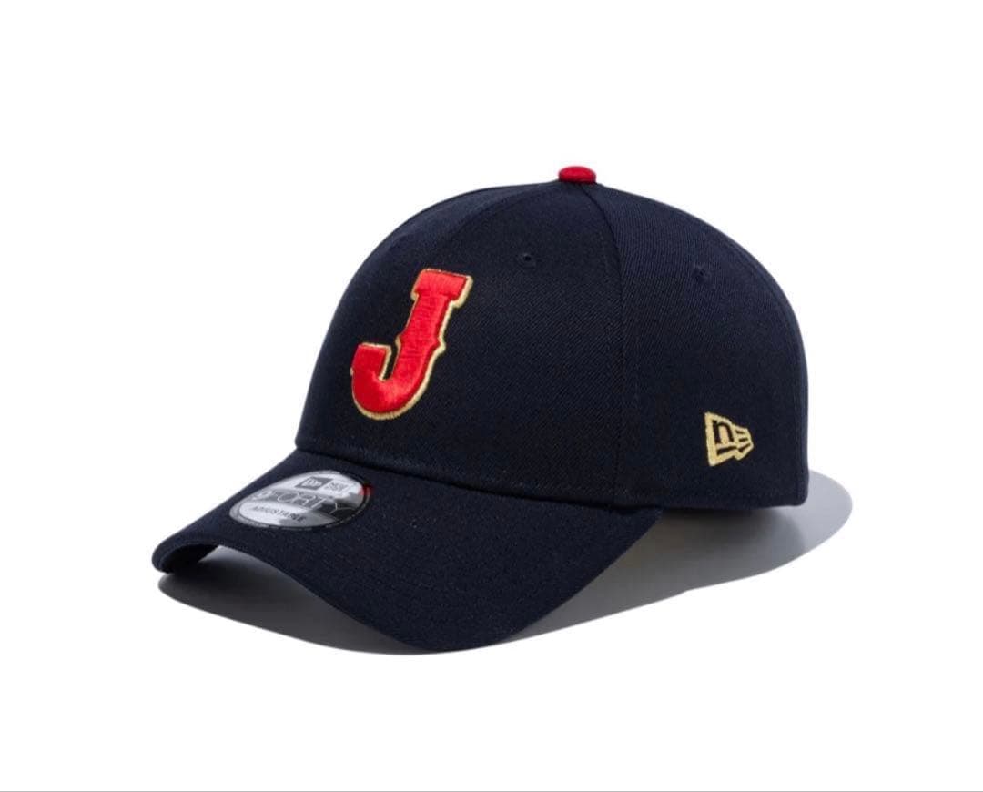 【ネット完売品】9FORTY WBC 大谷翔平 WBC 2026 侍ジャパン