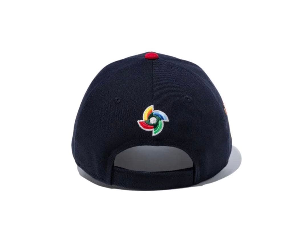 【ネット完売品】9FORTY WBC 大谷翔平 WBC 2026 侍ジャパン