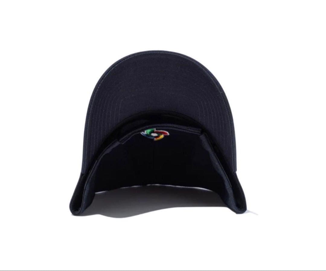 【ネット完売品】9FORTY WBC 大谷翔平 WBC 2026 侍ジャパン