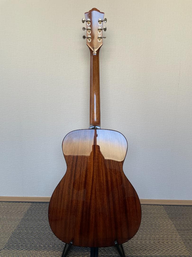 ギター Guild OM-120