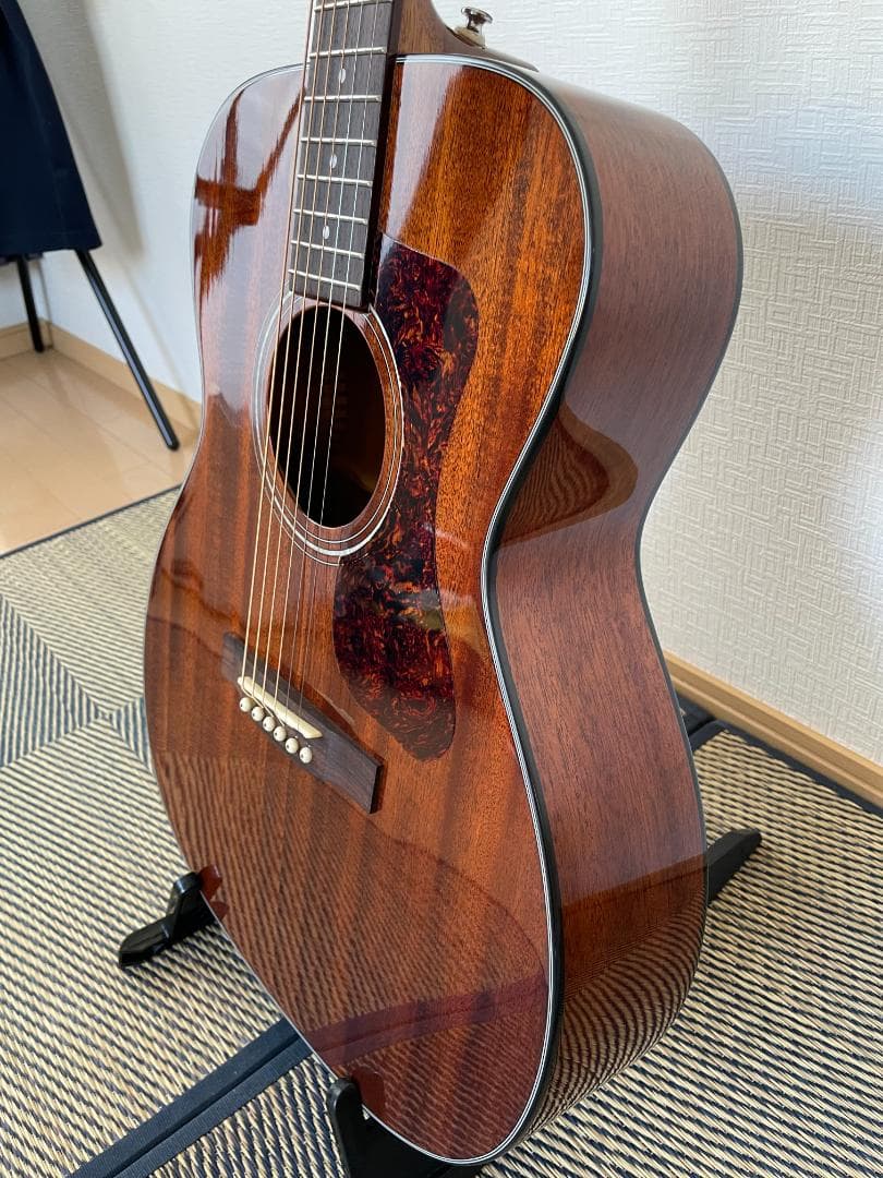ギター Guild OM-120