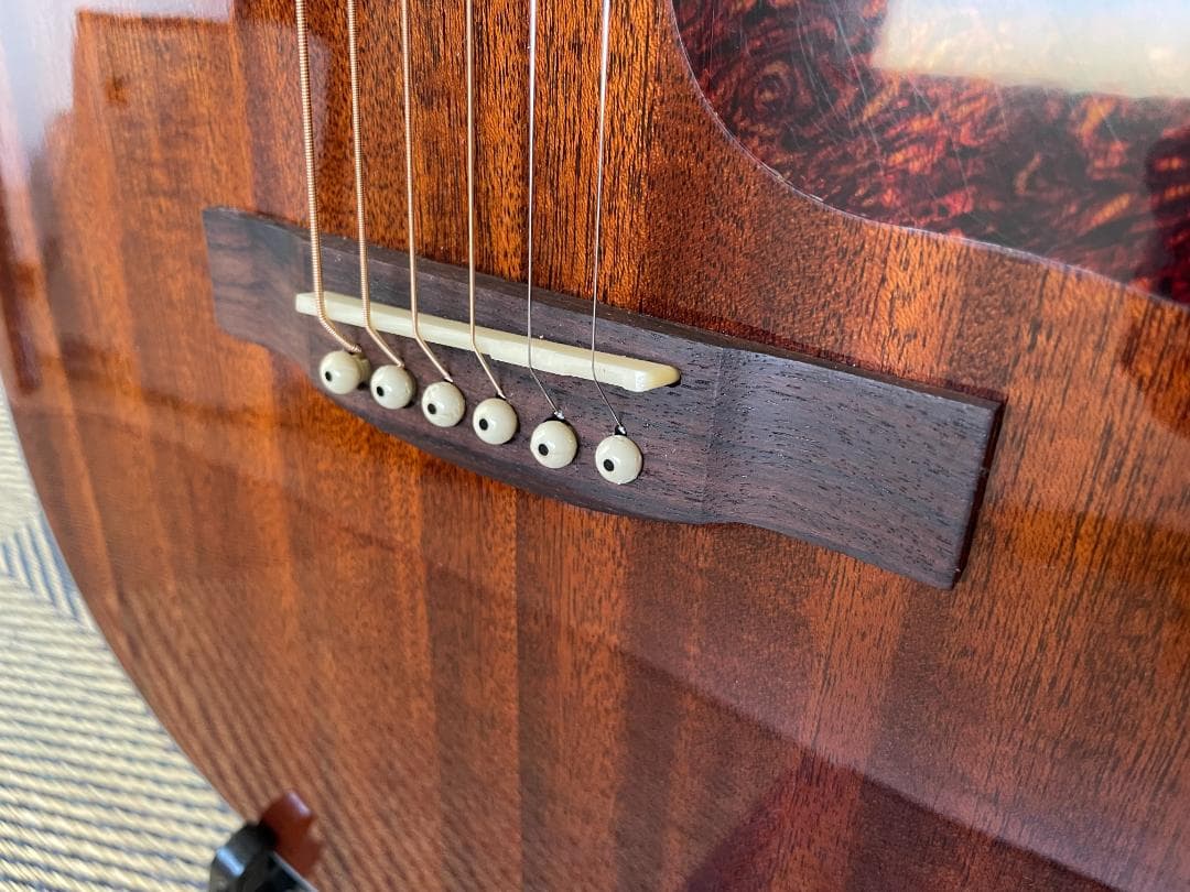 ギター Guild OM-120