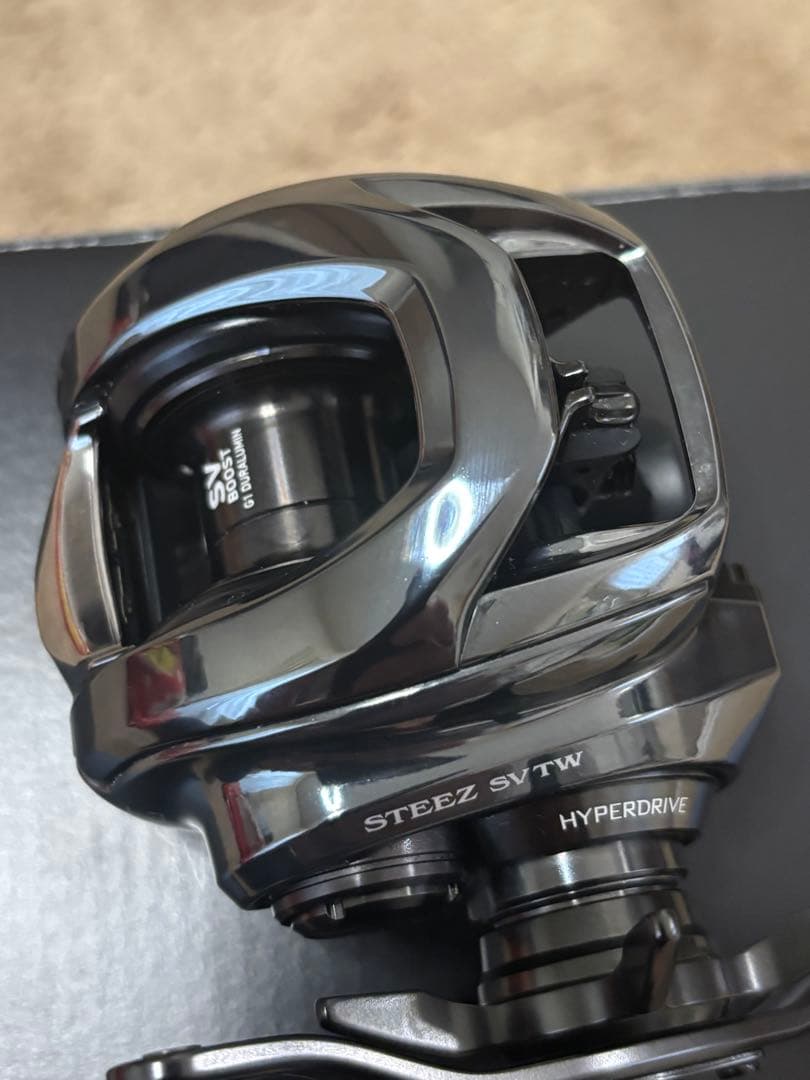24スティーズSV TW 100