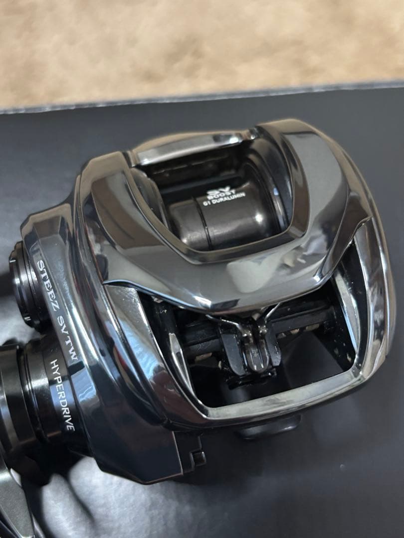 24スティーズSV TW 100