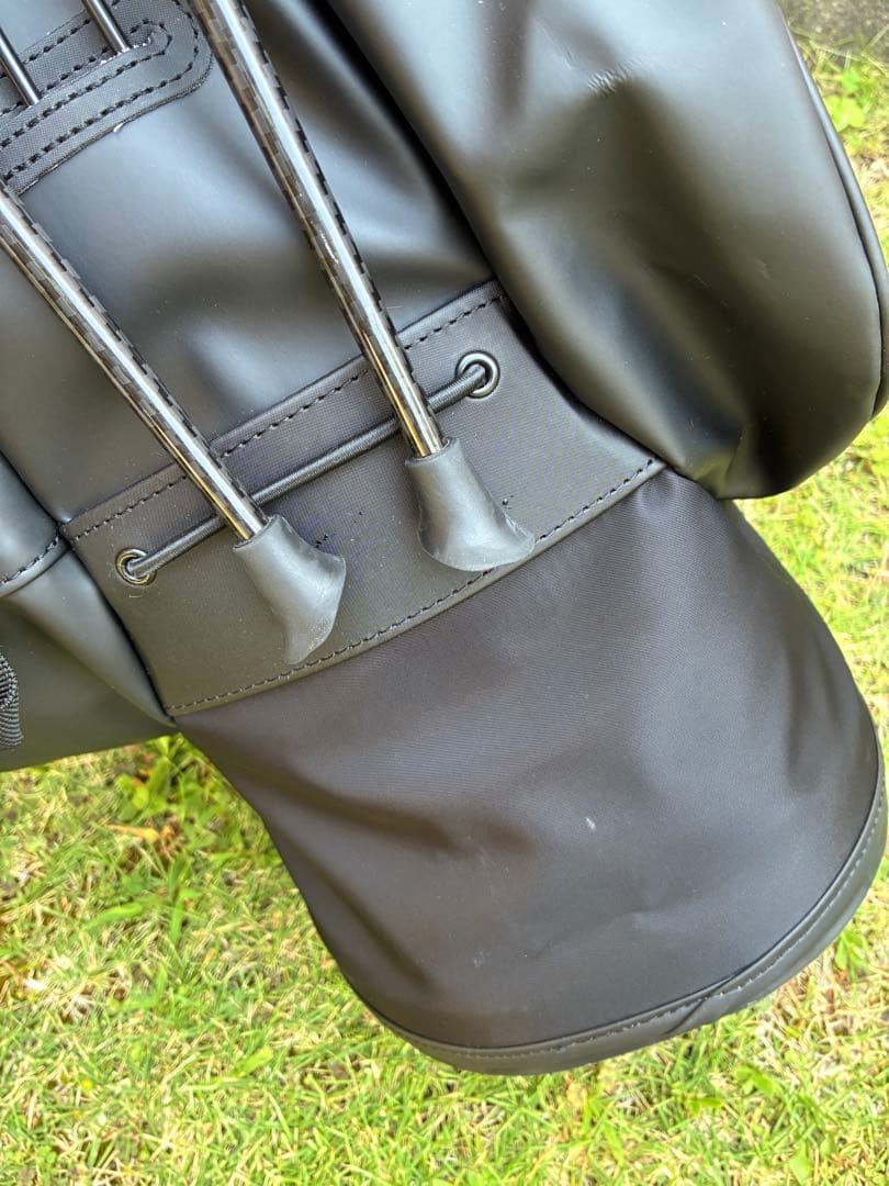 vessel4.0スタンドバッグ美品中古