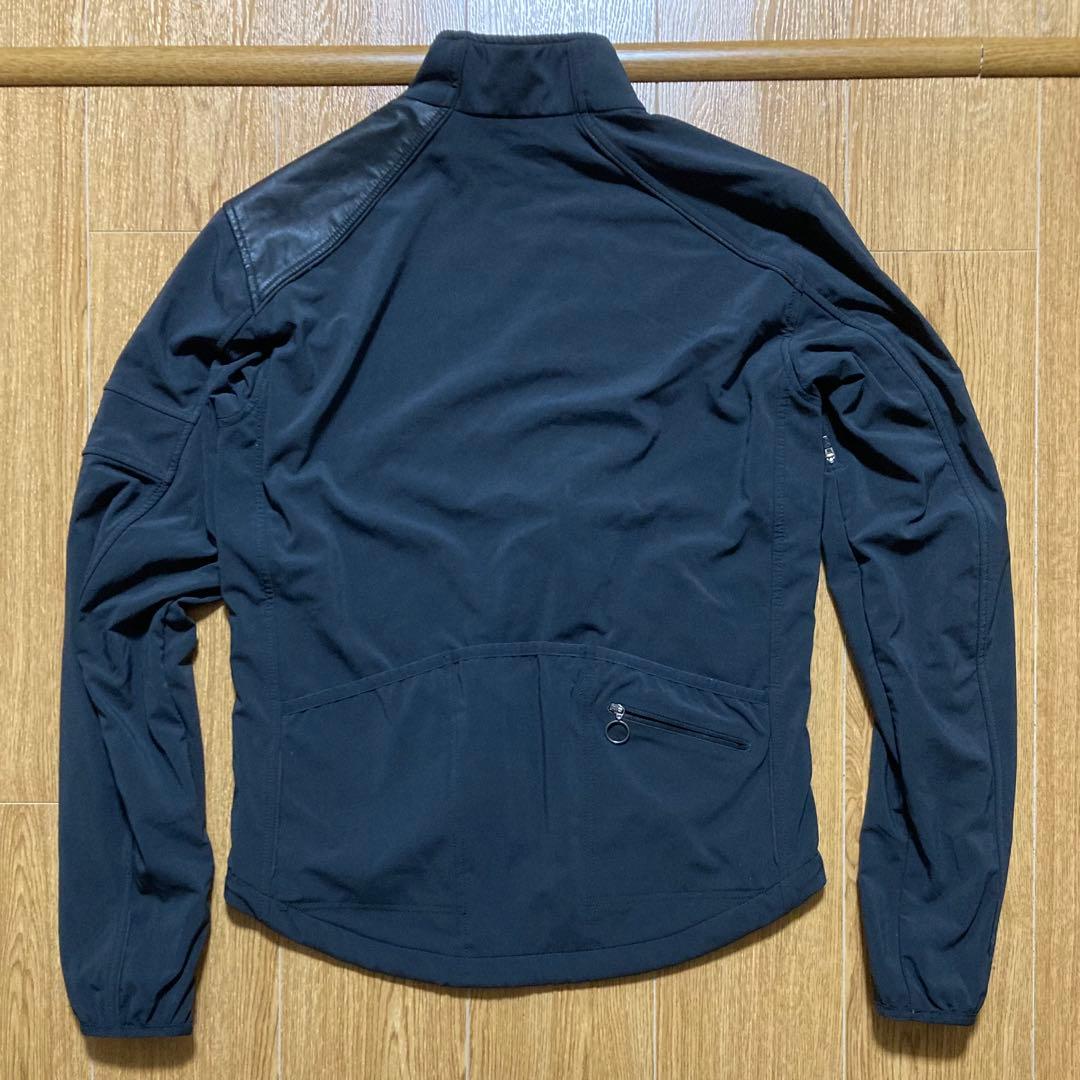 Rapha クラシックソフトシェルジャケット M