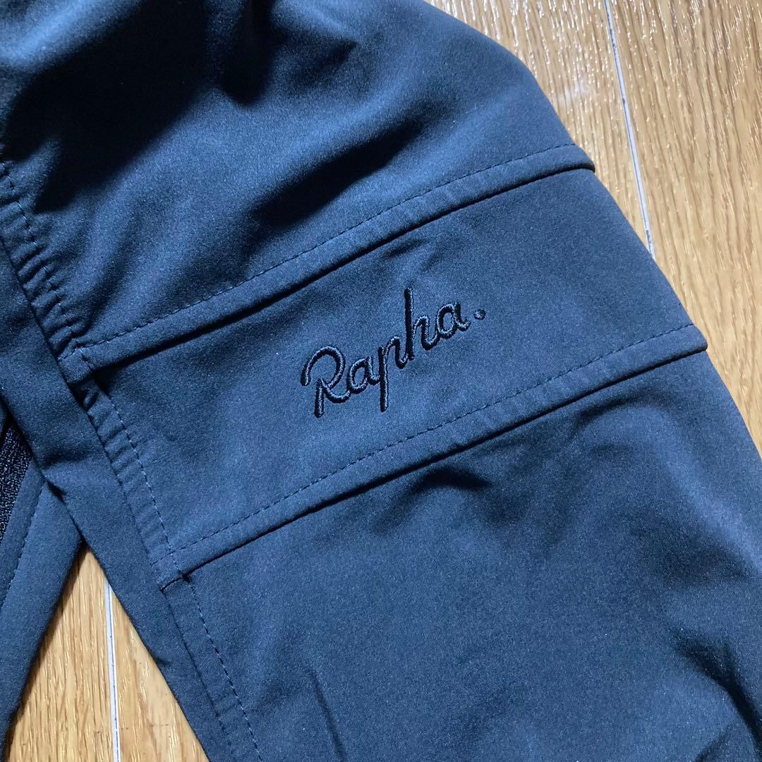 Rapha クラシックソフトシェルジャケット M