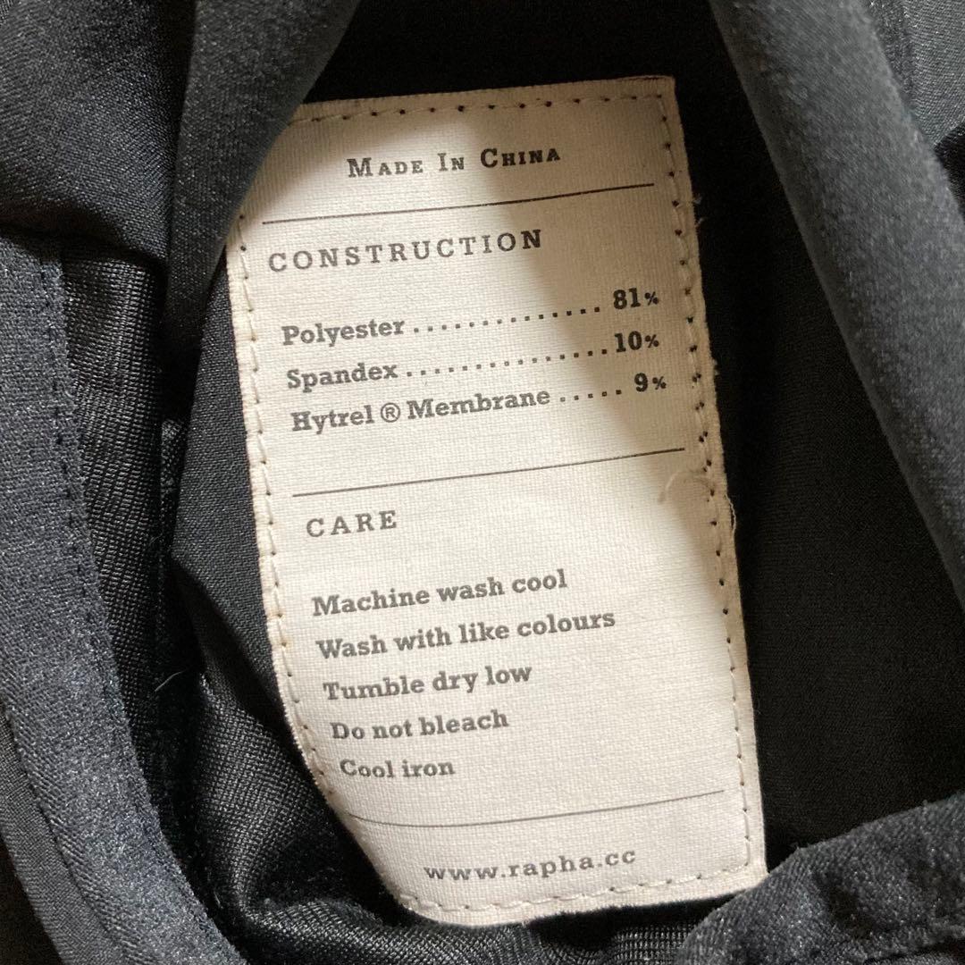 Rapha クラシックソフトシェルジャケット M
