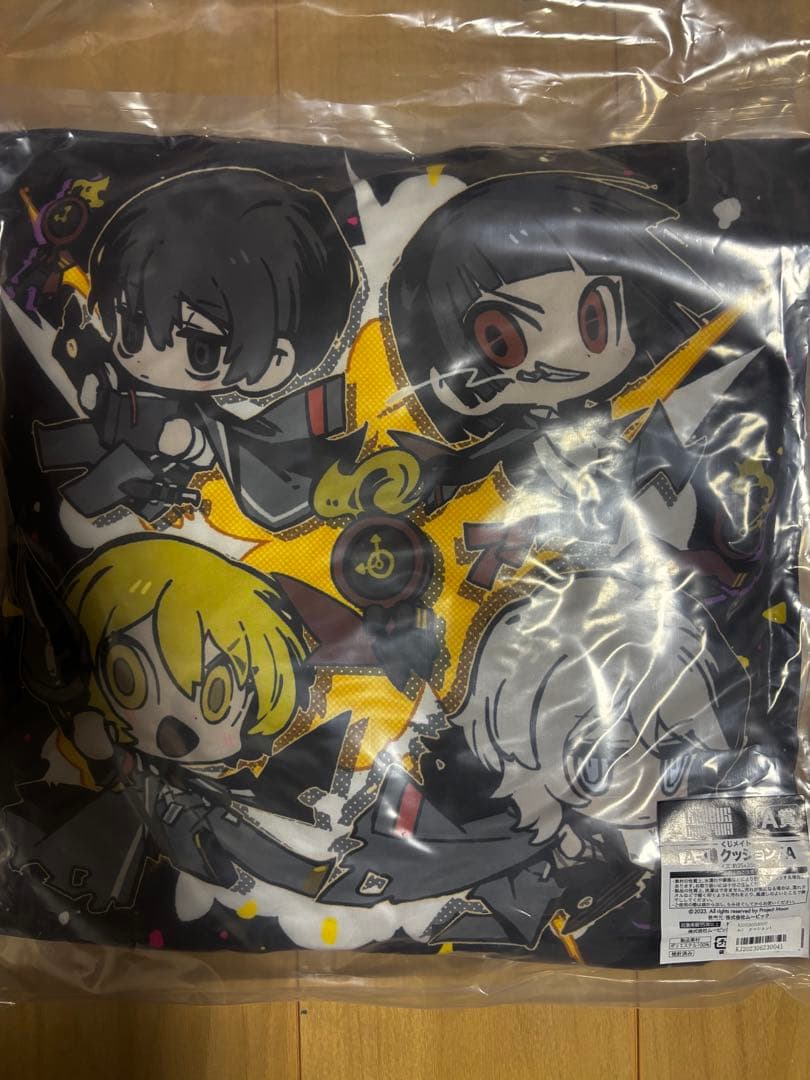 リンバスカンパニーまとめ売り