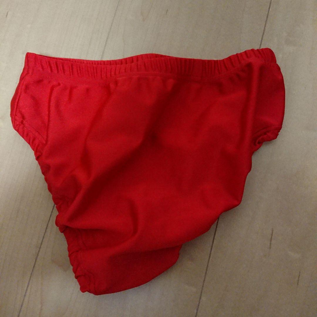 小松ニット ハイレグブルマ レーシング ショーツ S